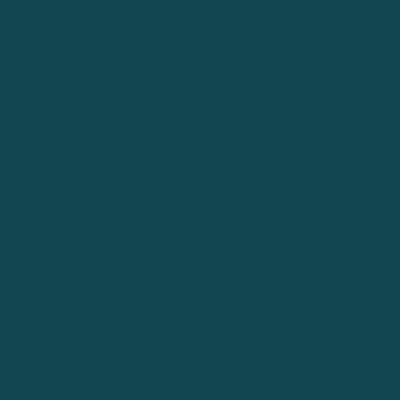 Benjamin Moore's paint color 2056-10 Tucson Teal from Cincinnati Color Company.