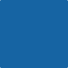 Benjamin Moore's paint color 2064-30 Ol' Blue Eyes from Cincinnati Color Company.
