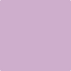 Benjamin Moore's paint color 2073-50 Purple Easter Egg from Cincinnati Color Company.