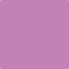 Benjamin Moore's paint color 2074-40 Lilac Pink from Cincinnati Color Company.
