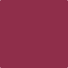 Benjamin Moore's paint color 2076-10 Crushed Velvet from Cincinnati Color Company.