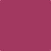 Benjamin Moore's paint color 2076-20 Royal Flush from Cincinnati Color Company.