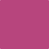 Benjamin Moore's paint color 2076-30 Crushed Berries from Cincinnati Color Company.