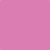 Benjamin Moore's paint color 2077-40 Spring Azalea from Cincinnati Color Company.