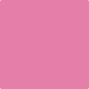 Benjamin Moore's paint color 2079-40 Springtime Bloom from Cincinnati Color Company.