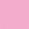 Benjamin Moore's paint color 2079-50 Rhododendron from Cincinnati Color Company.