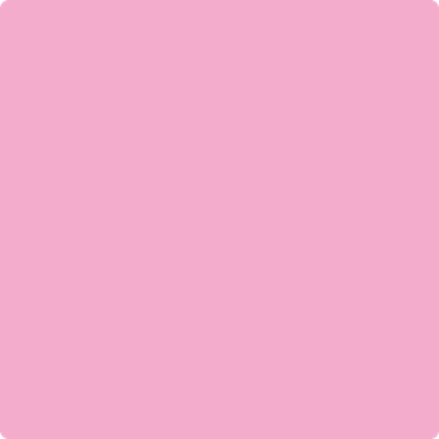 Benjamin Moore's paint color 2079-50 Rhododendron from Cincinnati Color Company.