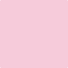Benjamin Moore's paint color 2080-60 Posh Pink from Cincinnati Color Company.