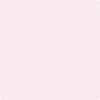 Benjamin Moore's paint color 2081-70 Flush Pink from Cincinnati Color Company.