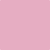 Benjamin Moore's paint color 2085-50 Strawberry from Cincinnati Color Company.