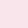 Benjamin Moore's paint color 2085-70 Baby Pink from Cincinnati Color Company.