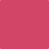 Benjamin Moore's paint color 2086-30 Rosy Blush from Cincinnati Color Company.