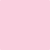 Benjamin Moore's paint color 2086-60 Sweet Taffy from Cincinnati Color Company.