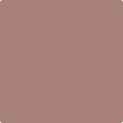 Benjamin Moore's paint color 2101-40 Almond Beige from Cincinnati Color Company.
