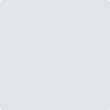 Benjamin Moore's paint color 2120-70 Stone White from Cincinnati Color Company.