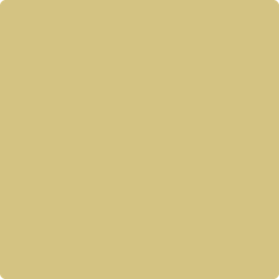 Benjamin Moore's paint color 2150-40 Spring Dust from Cincinnati Color Company.