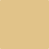 Benjamin Moore's paint color 2152-40 Golden Tan from Cincinnati Color Company.