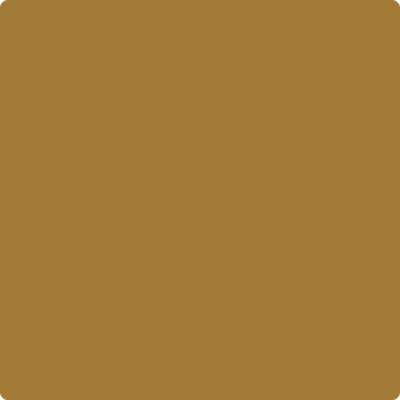 Benjamin Moore's paint color 2153-20 Corduroy from Cincinnati Color Company.