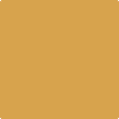 Benjamin Moore's paint color 2154-30 Buttercup Yellow from Cincinnati Color Company.