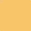 Benjamin Moore's paint color 2155-40 Semolina from Cincinnati Color Company.