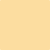 Benjamin Moore's paint color 2155-50 Suntan Yellow from Cincinnati Color Company.
