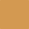 Benjamin Moore's paint color 2158-30 Delightful Golden from Cincinnati Color Company.