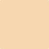 Benjamin Moore's paint color 2158-50 Manila from Cincinnati Color Company.