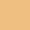 Benjamin Moore's paint color 2159-40 Amber Waves from Cincinnati Color Company.