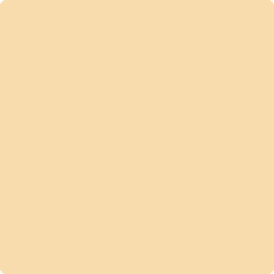 Benjamin Moore's paint color 2159-50 Cream Field from Cincinnati Color Company.