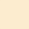 Benjamin Moore's paint color 2159-60 Cream from Cincinnati Color Company.