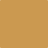 Benjamin Moore's paint color 2160-30 Maple Sugar from Cincinnati Color Company.