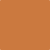 Benjamin Moore's paint color 2166-30 Bronze Tone from Cincinnati Color Company.