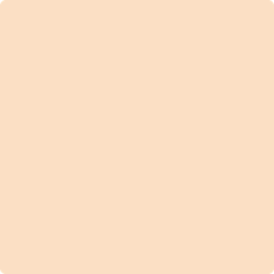 Benjamin Moore's paint color 2166-60 Pale Oats from Cincinnati Color Company.