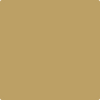 Benjamin Moore's paint color 250 Porter Ridge Tan from Cincinnati Color Company.