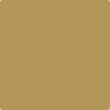 Benjamin Moore's paint color 258 Acorn Squash from Cincinnati Color Company.