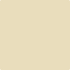 Benjamin Moore's paint color 269 Almond Bisque from Cincinnati Color Company.