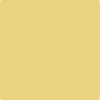 Benjamin Moore's paint color 292 Goldfield from Cincinnati Color Company.