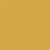 Benjamin Moore's paint color 294 Golden Bounty from Cincinnati Color Company.