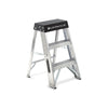 2 foot aluminum step ladder by Louisville Ladder, available at Cincinnati Colors.