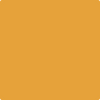 Benjamin Moore's paint color 308 Golden Vista from Cincinnati Color Company.