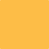 Benjamin Moore's paint color 315 Oxford Gold from Cincinnati Color Company.