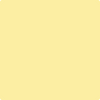 Benjamin Moore's paint color 318 Little Angel from Cincinnati Color Company.