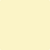 Benjamin Moore's paint color 323 Lightning Bolt from Cincinnati Color Company.