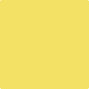 Benjamin Moore's paint color 354 Cheerful from Cincinnati Color Company.