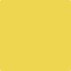 Benjamin Moore's paint color 356 Sunny Afternoon from Cincinnati Color Company.
