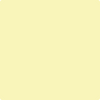 Benjamin Moore's paint color 358 Fun in the Sun from Cincinnati Color Company.