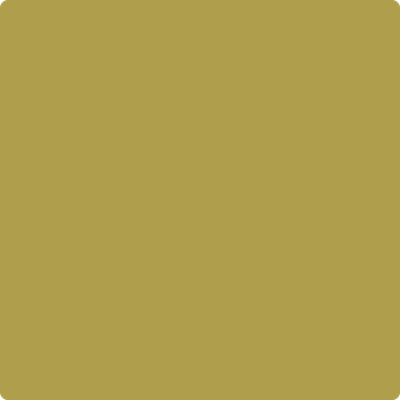 Benjamin Moore's paint color 385 Savannah Moss from Cincinnati Color Company.