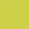 Benjamin Moore's paint color 398 Flower Power from Cincinnati Color Company.