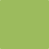 Benjamin Moore's paint color 413 Blooming Grove from Cincinnati Color Company.