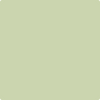 Benjamin Moore's paint color 479 Apple Blossom from Cincinnati Color Company.